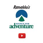 Ramakko's radio ad